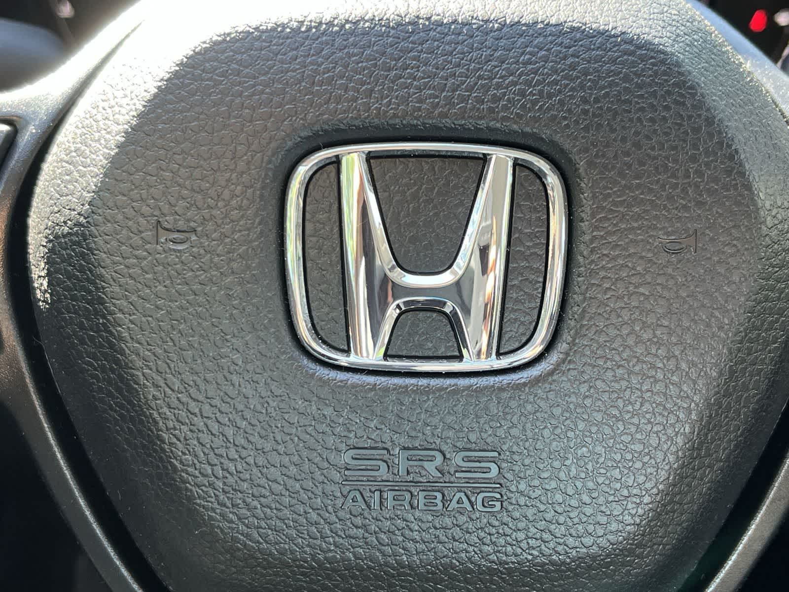 Thumbnail: 2026 Honda Accord - 25