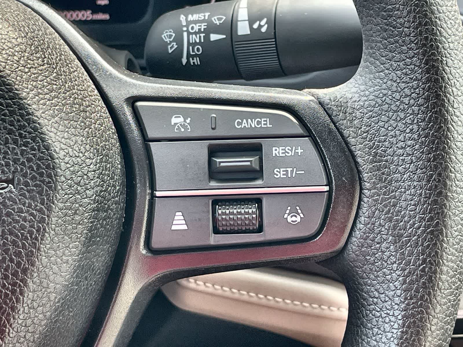 Thumbnail: 2026 Honda Accord - 23