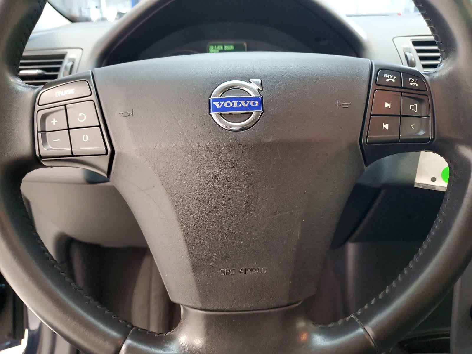 Thumbnail: 2012 Volvo C30 - 7