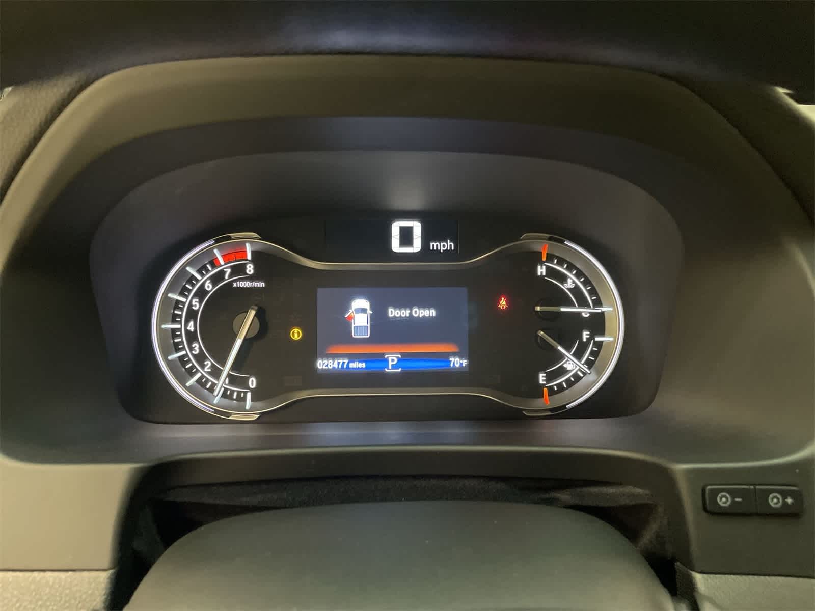 Thumbnail: 2023 Honda Ridgeline - 12