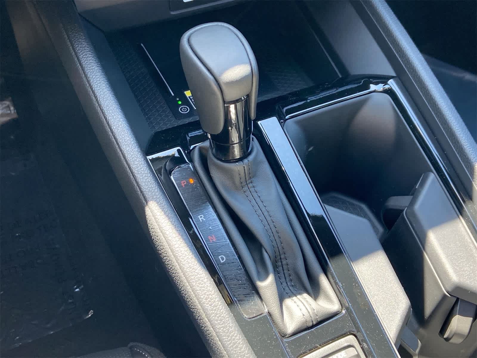 Thumbnail: 2025 Honda Accord - 19