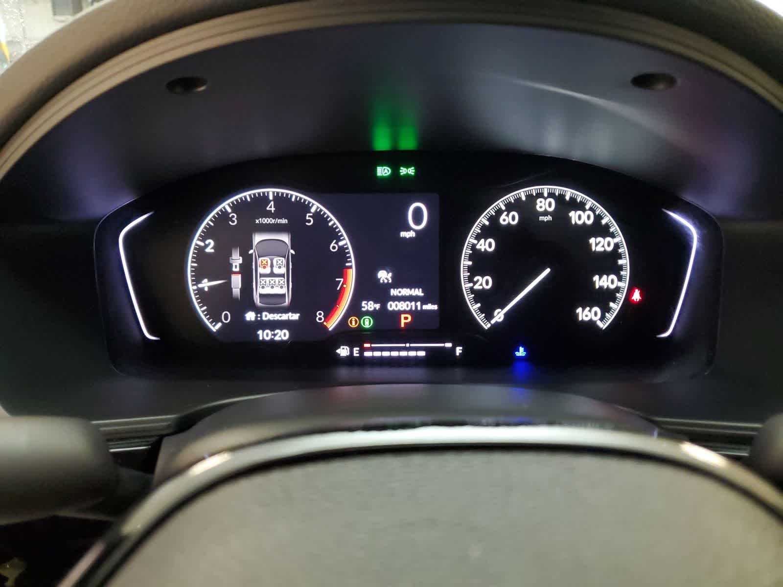 Thumbnail: 2025 Honda Civic - 12