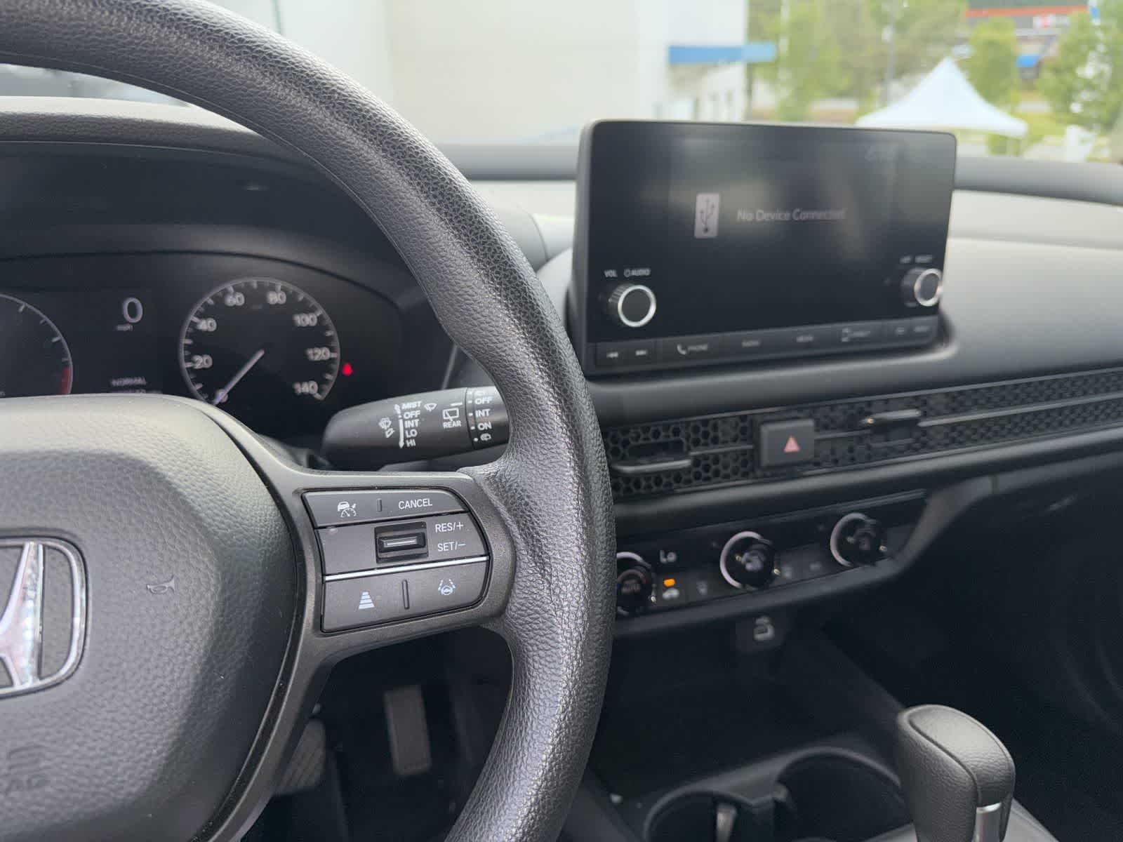 Thumbnail: 2023 Honda HR-V - 20