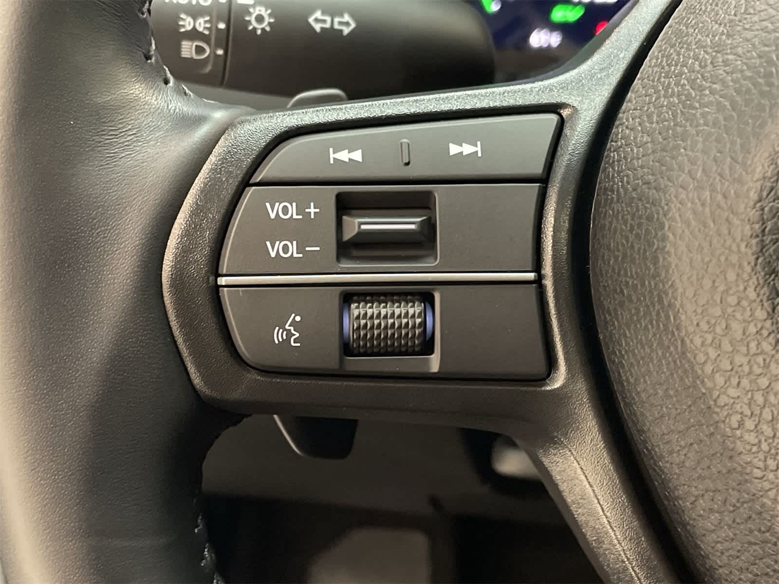 Thumbnail: 2024 Honda Accord - 12