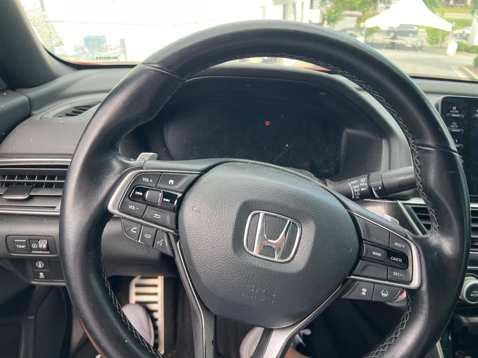 Thumbnail: 2020 Honda Accord - 21