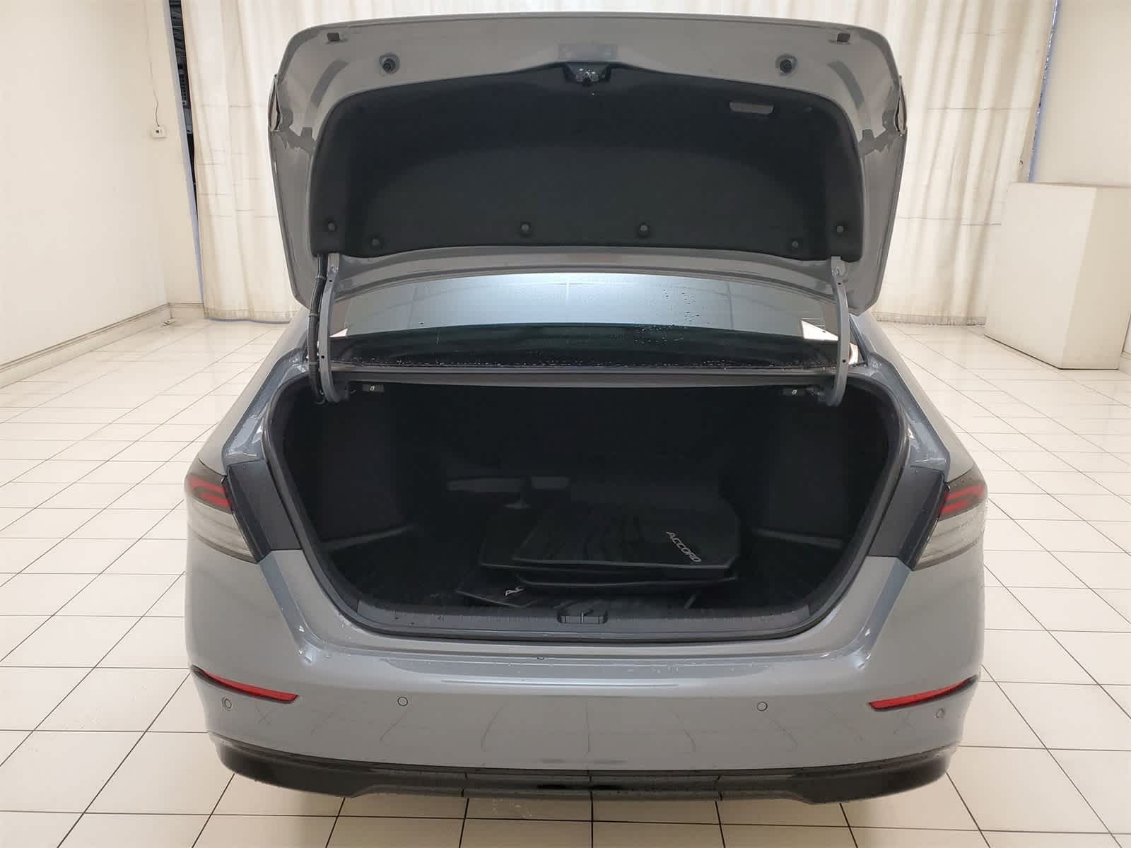 Thumbnail: 2023 Honda Accord - 24