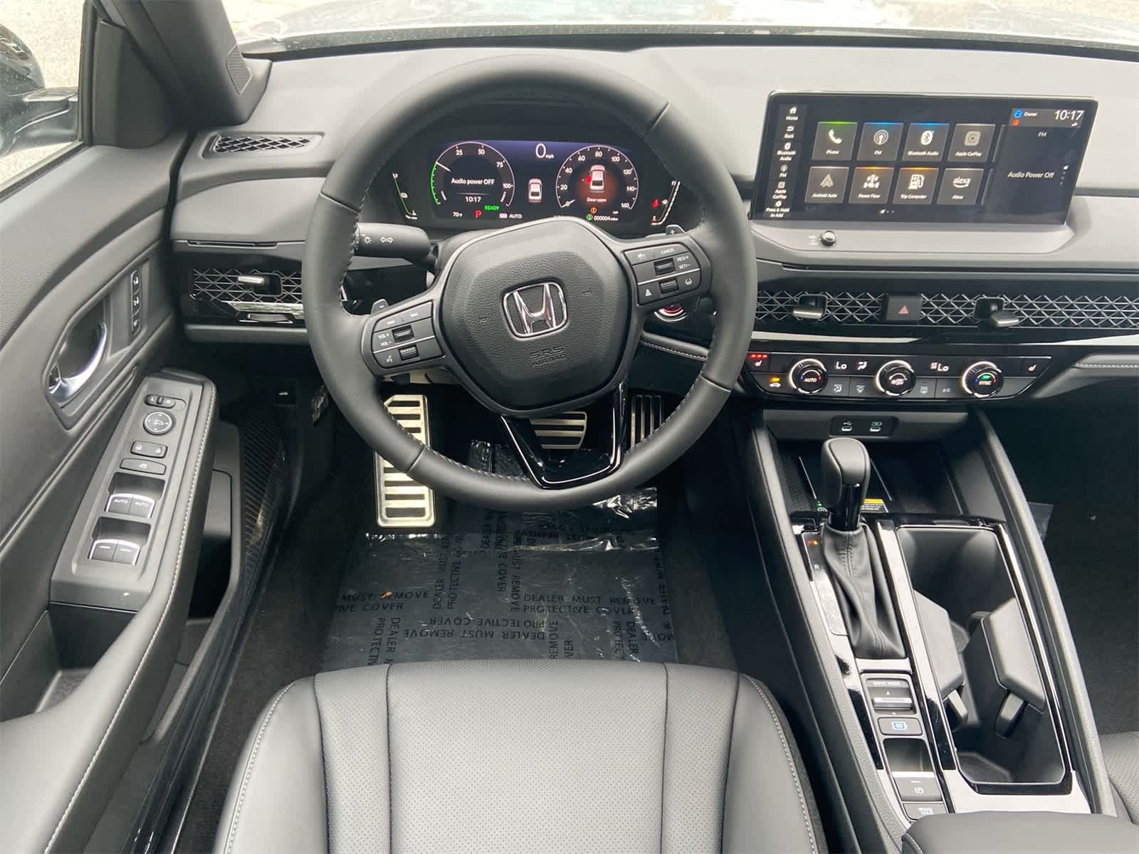 Thumbnail: 2025 Honda Accord - 11