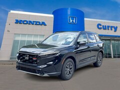 2026 Honda CR-V Hybrid TrailSport SUV