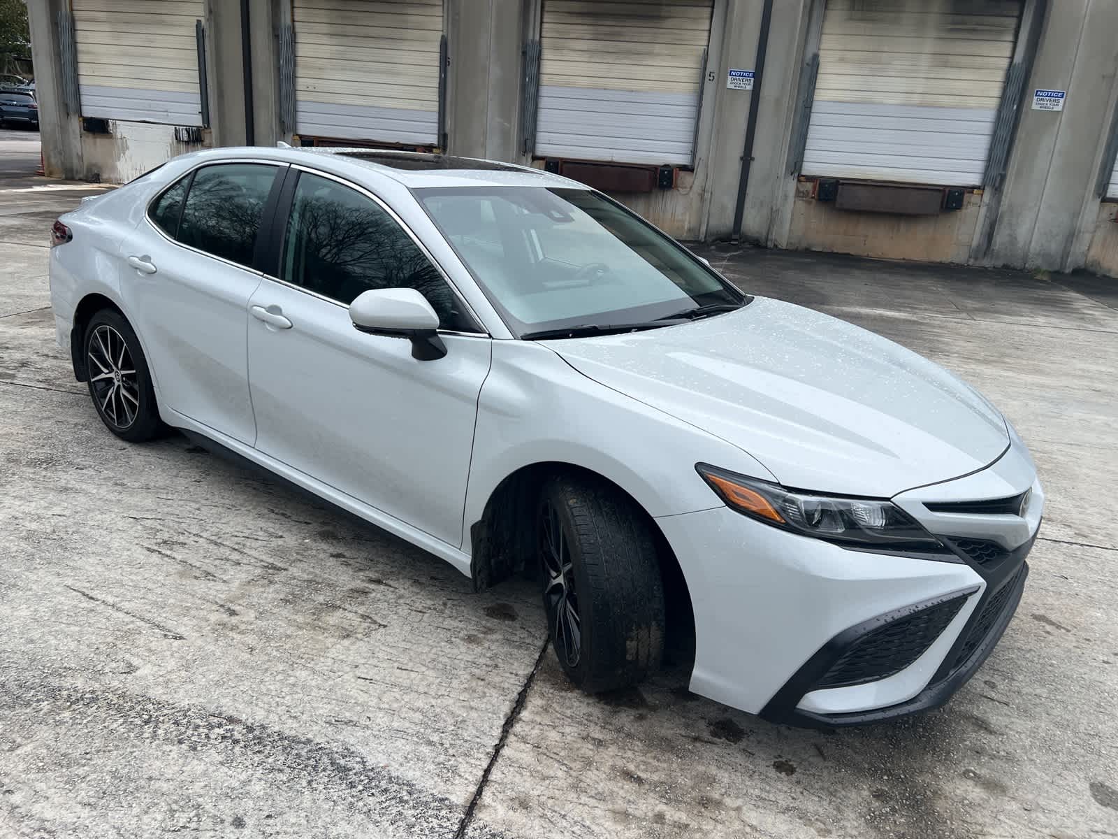 Thumbnail: 2024 Toyota Camry - 12