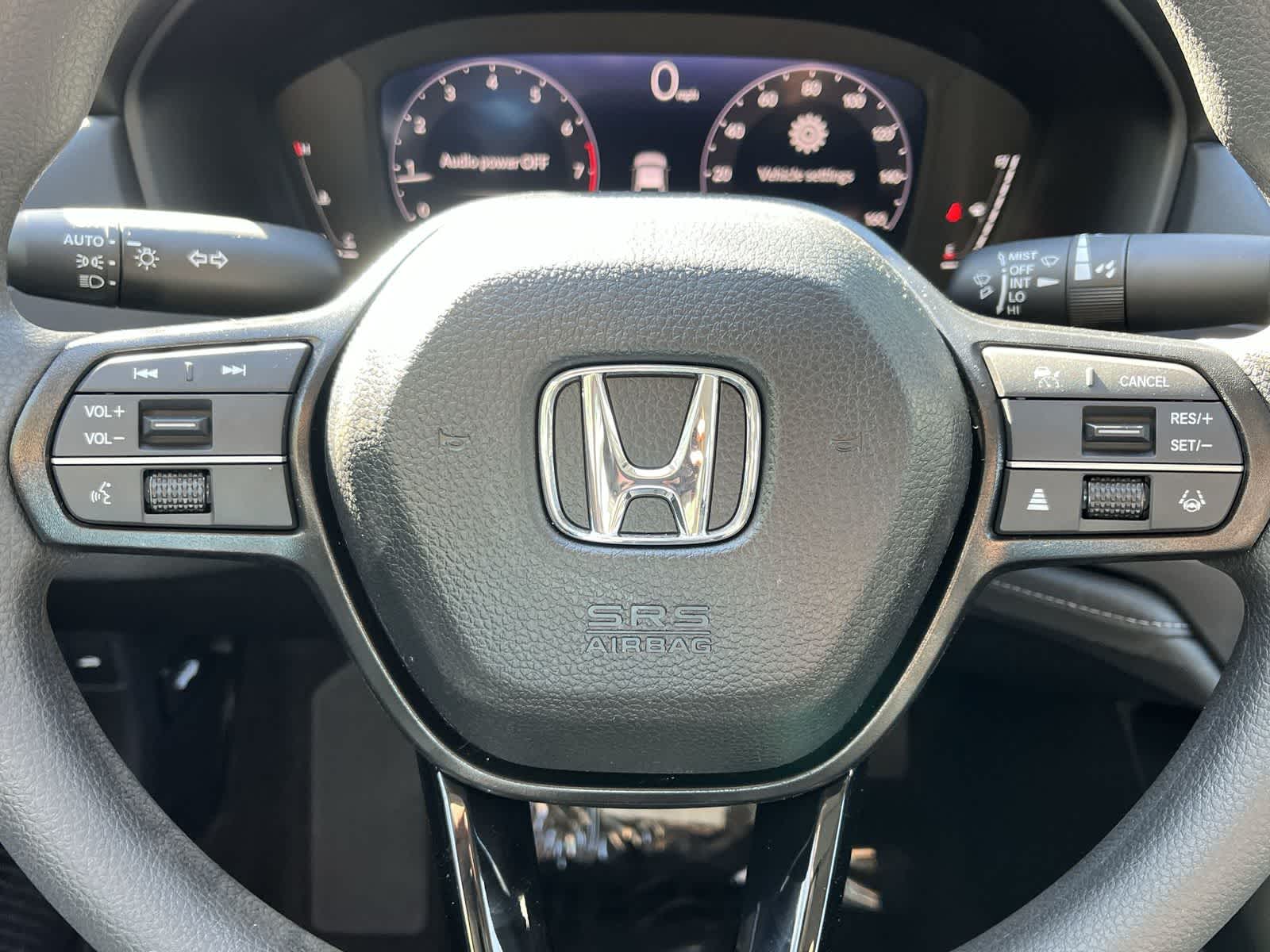 Thumbnail: 2026 Honda Accord - 21