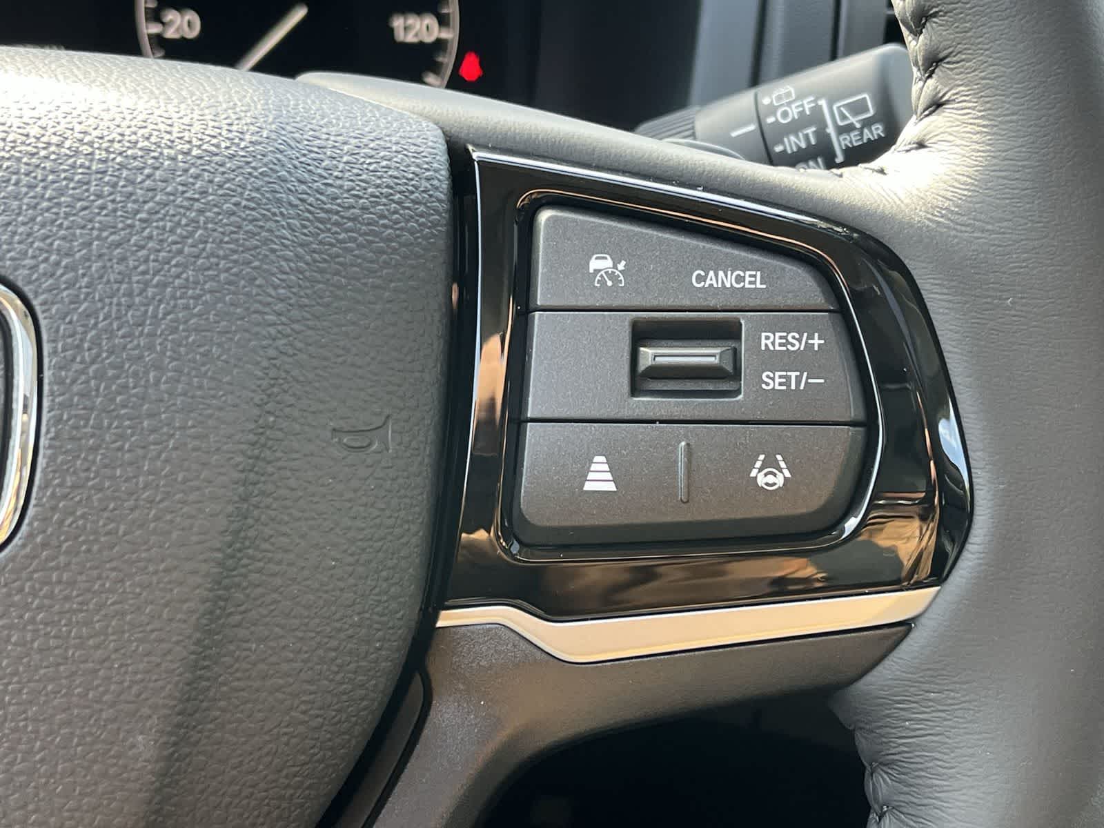 Thumbnail: 2026 Honda Odyssey - 23