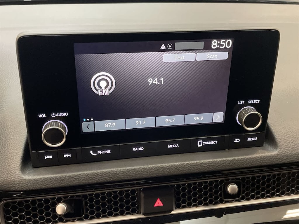 Used 2025 Honda Civic Sport Sedan