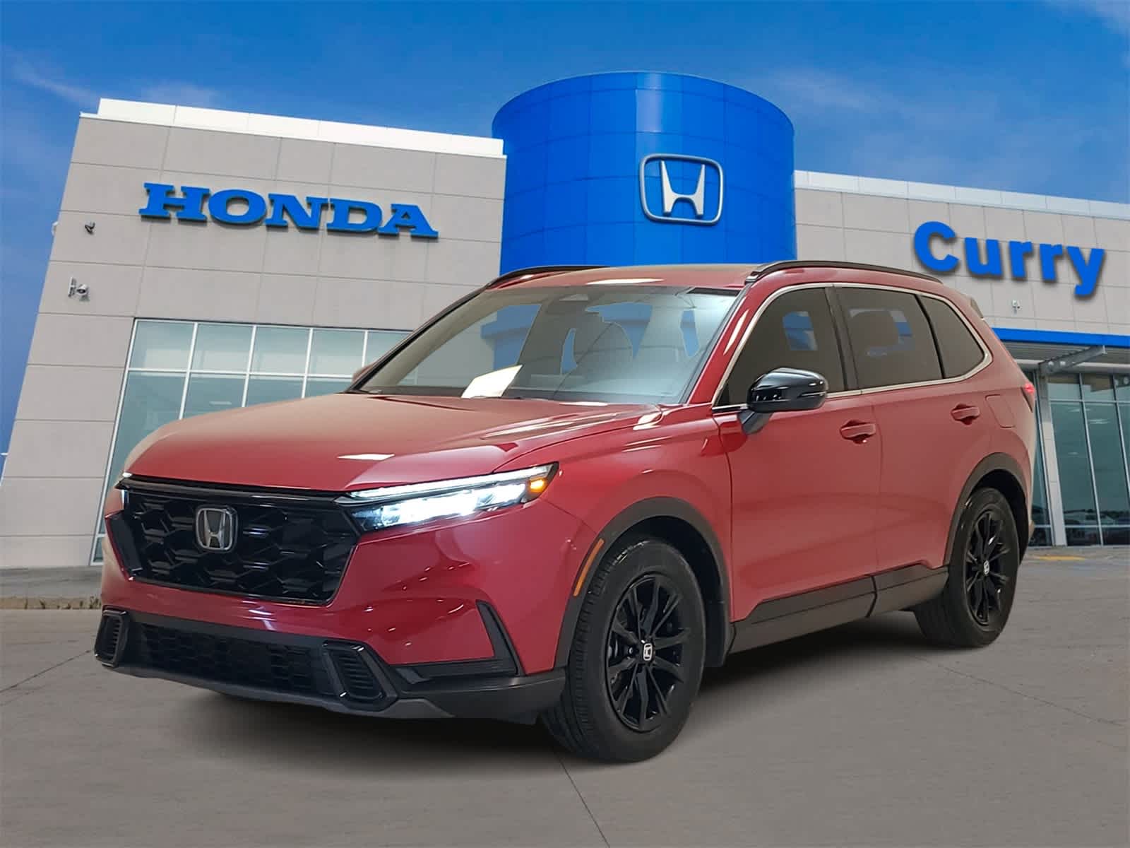 Thumbnail: 2023 Honda CR-V - 1