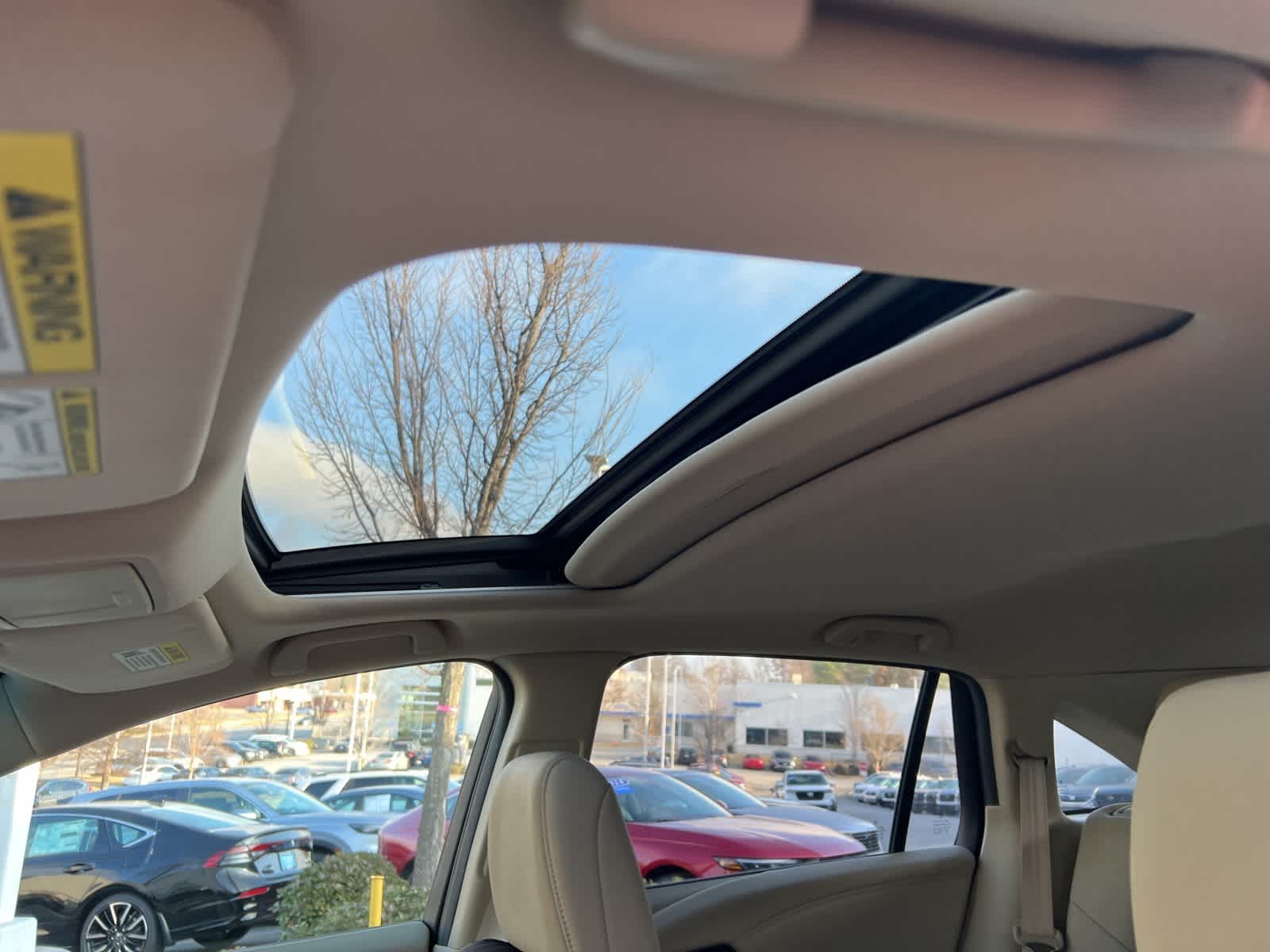 Thumbnail: 2014 Acura RDX - 19