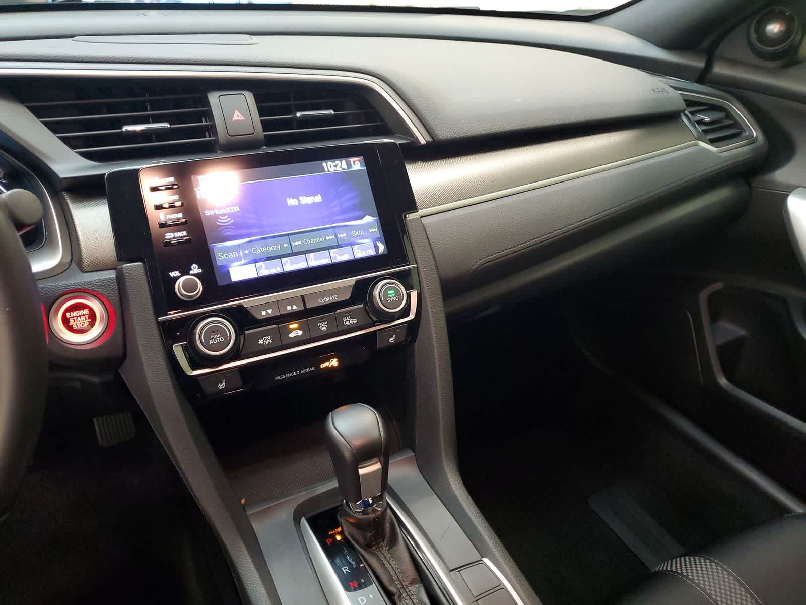 Thumbnail: 2019 Honda Civic - 29
