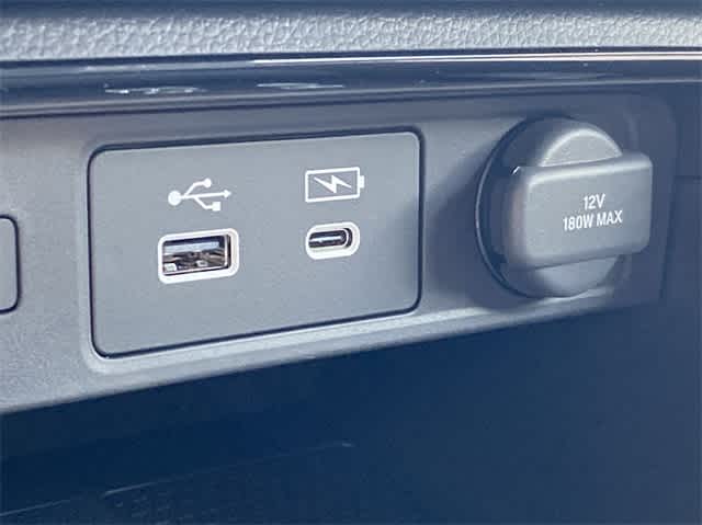 2025 Honda CR-V Sport-L 18