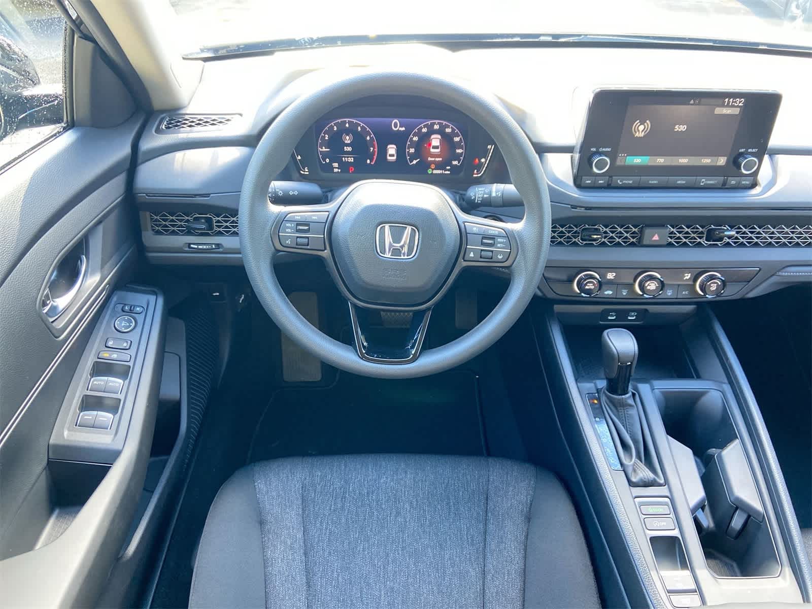 Thumbnail: 2025 Honda Accord - 11