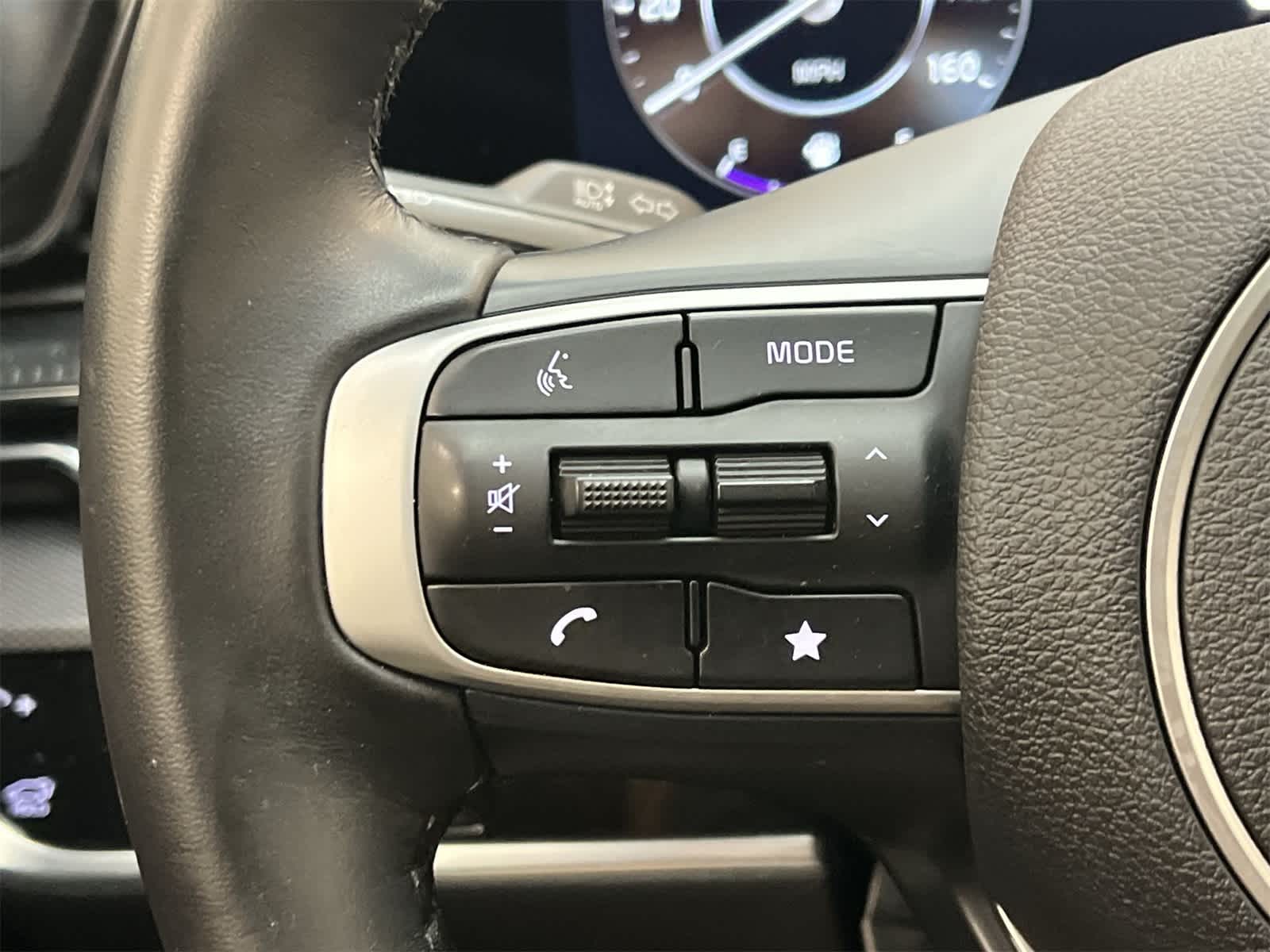 Thumbnail: 2023 Kia Sportage - 13