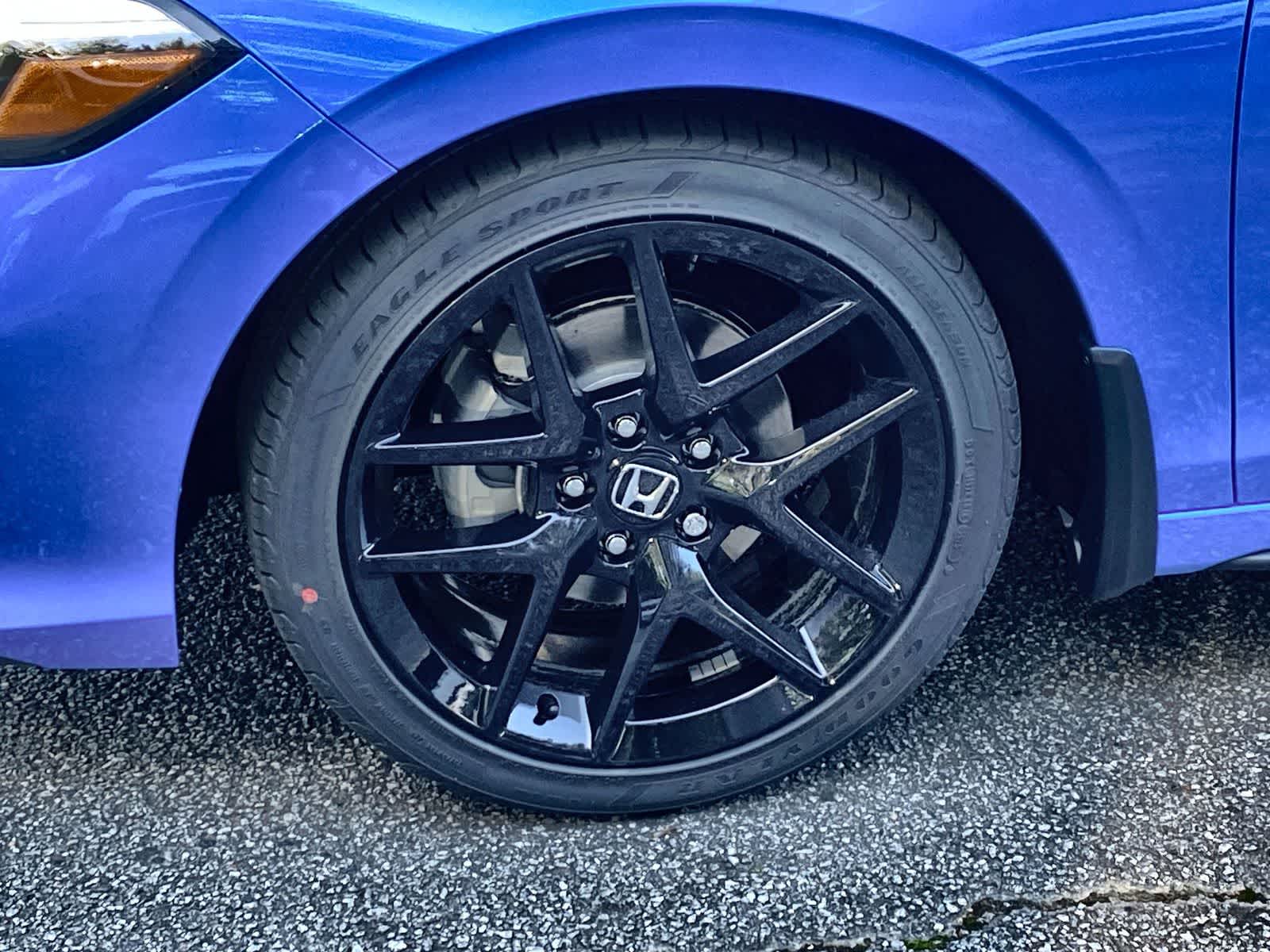 Thumbnail: 2026 Honda Civic - 7