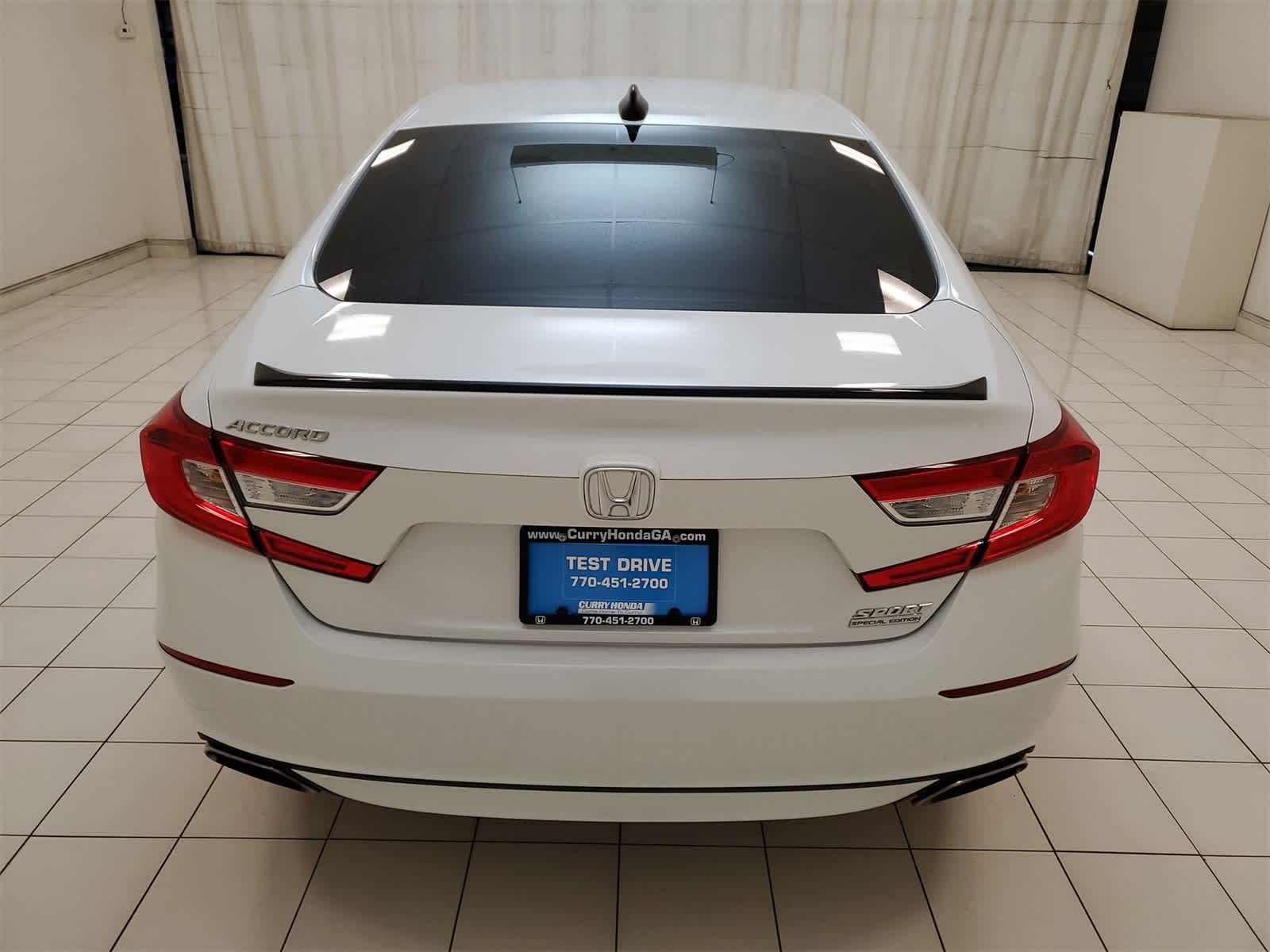 Thumbnail: 2022 Honda Accord - 23