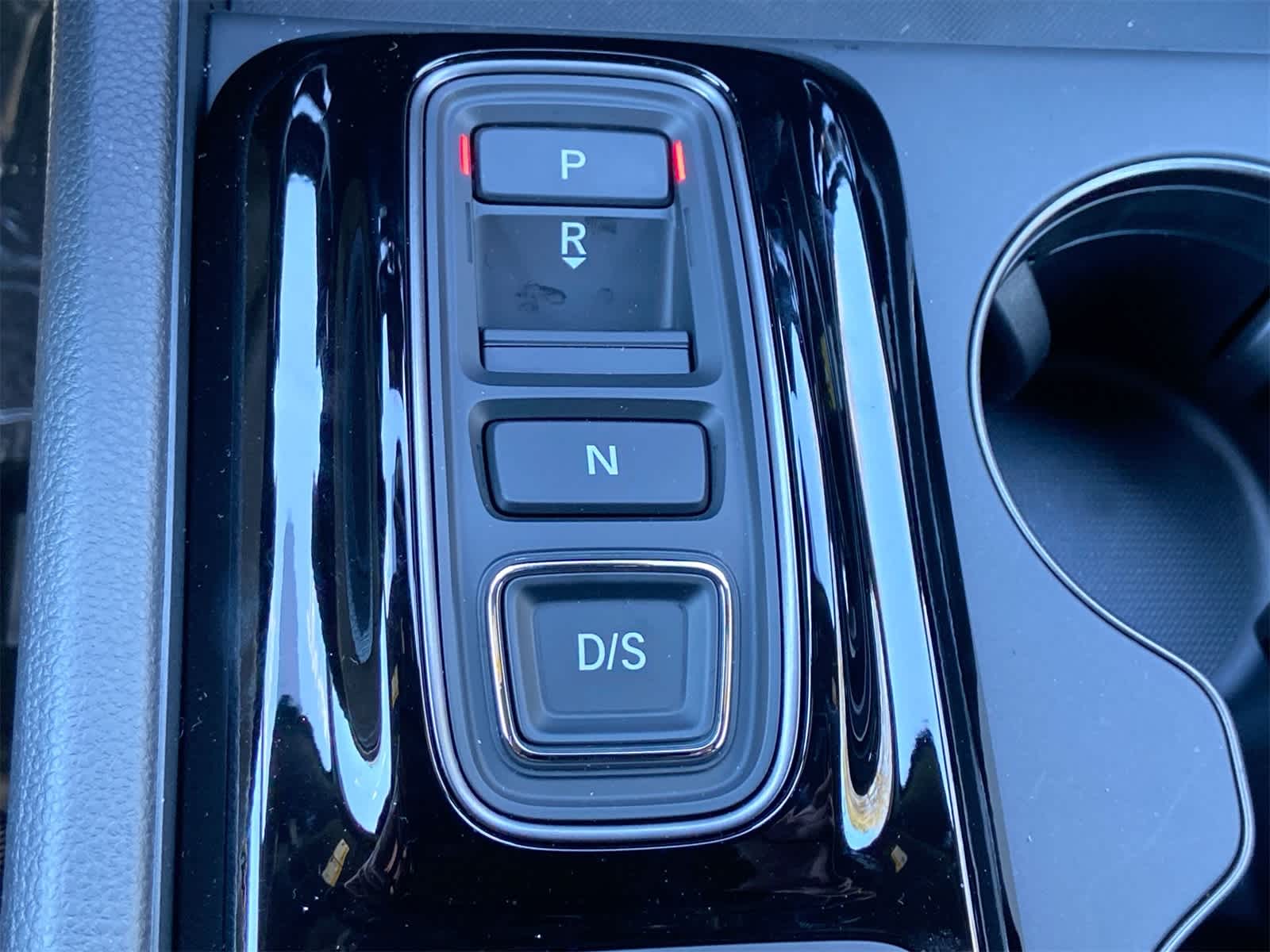Thumbnail: 2025 Honda Pilot - 27