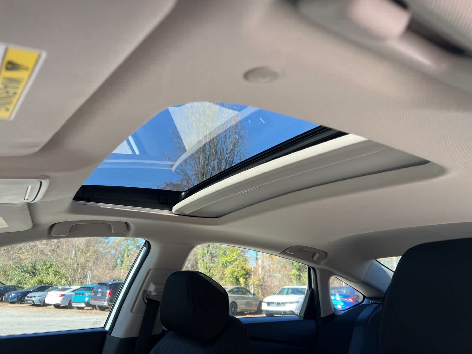 Thumbnail: 2024 Honda Accord - 18