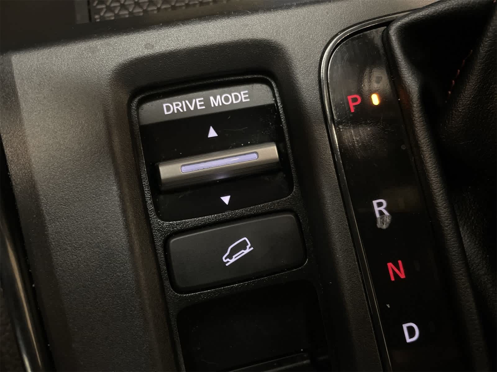 Thumbnail: 2024 Honda CR-V - 34