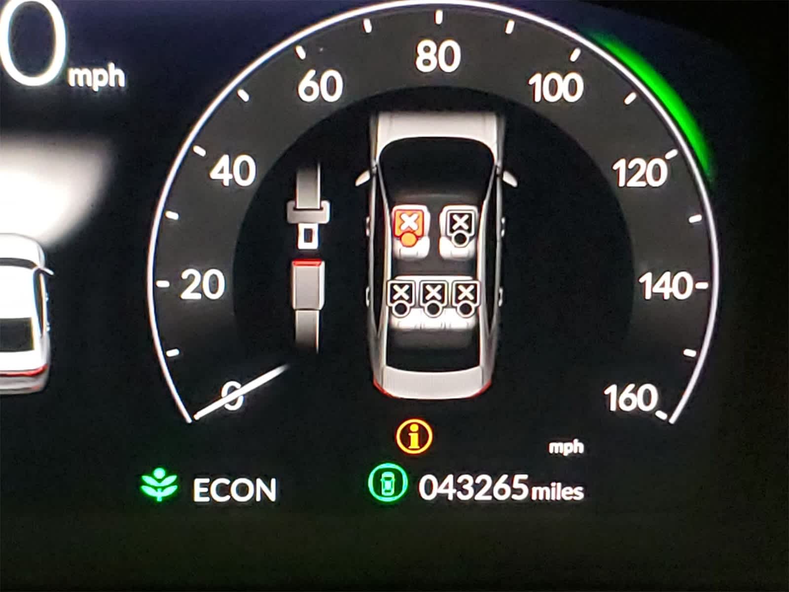 Thumbnail: 2023 Honda Accord - 15