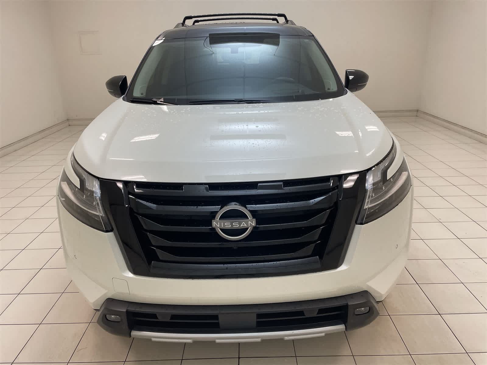 Thumbnail: 2023 Nissan Pathfinder - 27