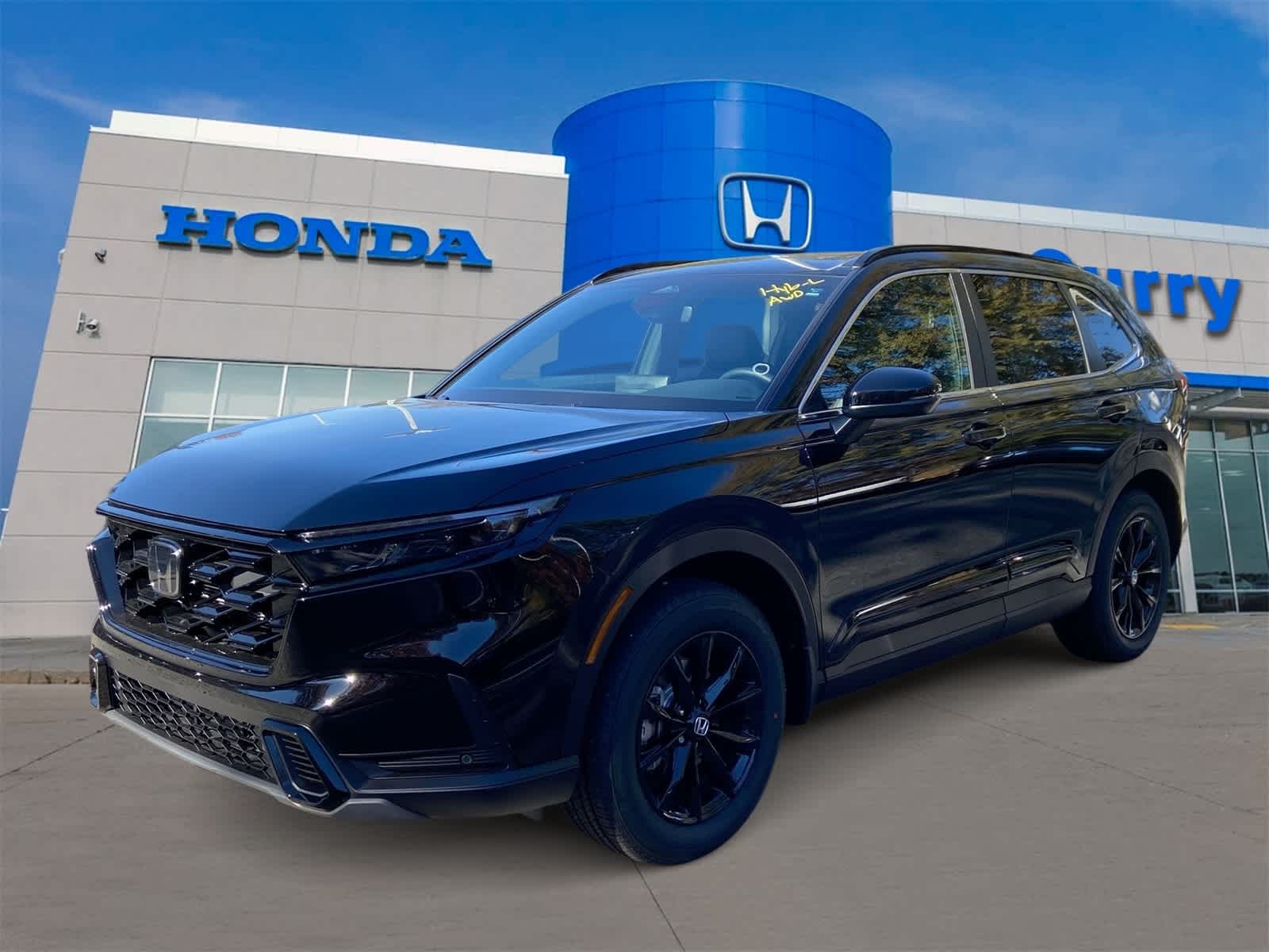 2025 Honda CR-V Sport-L -
                  Chamblee, GA