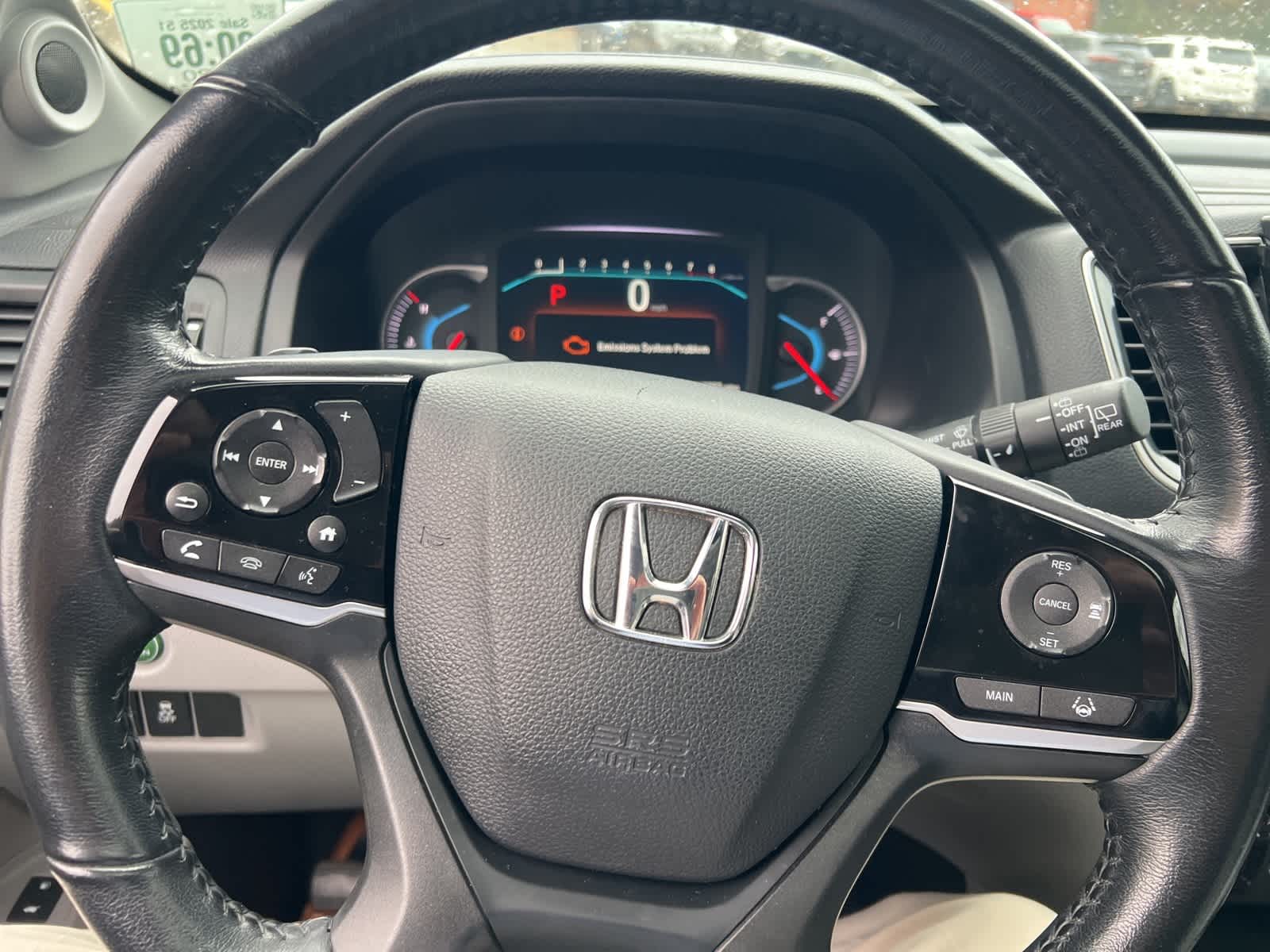 Thumbnail: 2020 Honda Pilot - 21