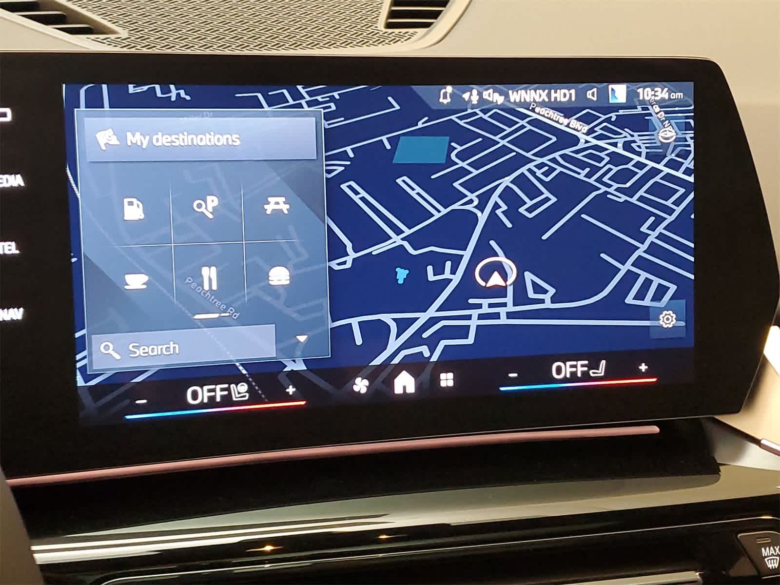 Thumbnail: 2025 BMW X1 - 5