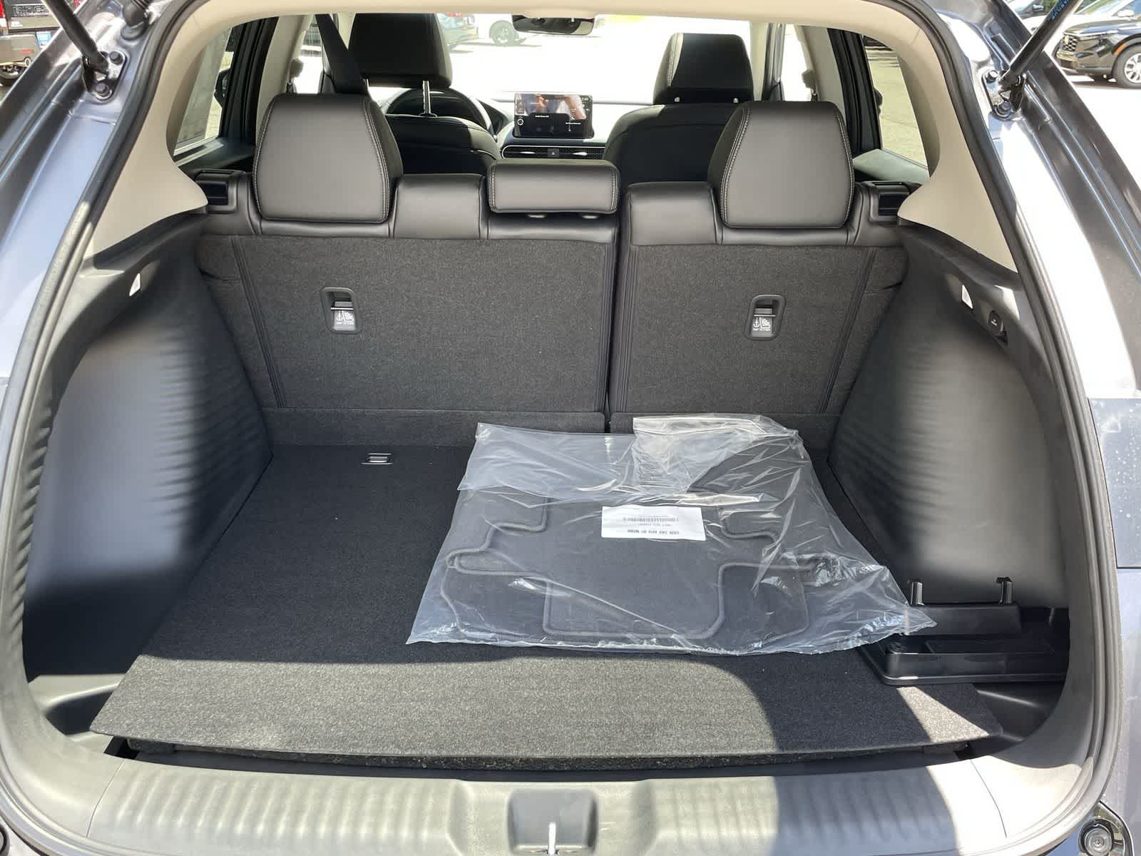 Thumbnail: 2026 Honda HR-V - 9