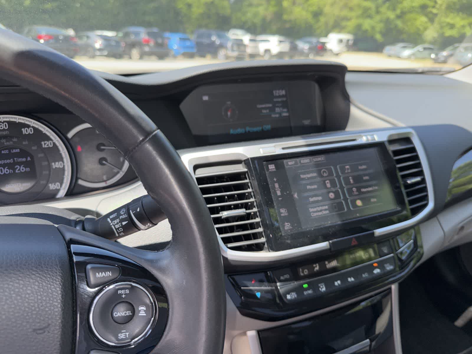 Thumbnail: 2017 Honda Accord - 20