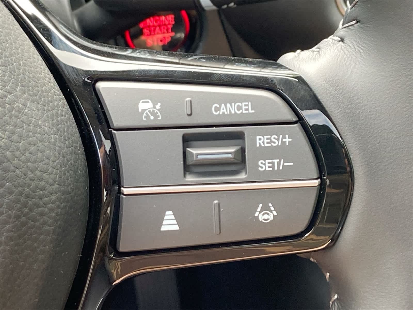 Thumbnail: 2026 Honda HR-V - 23