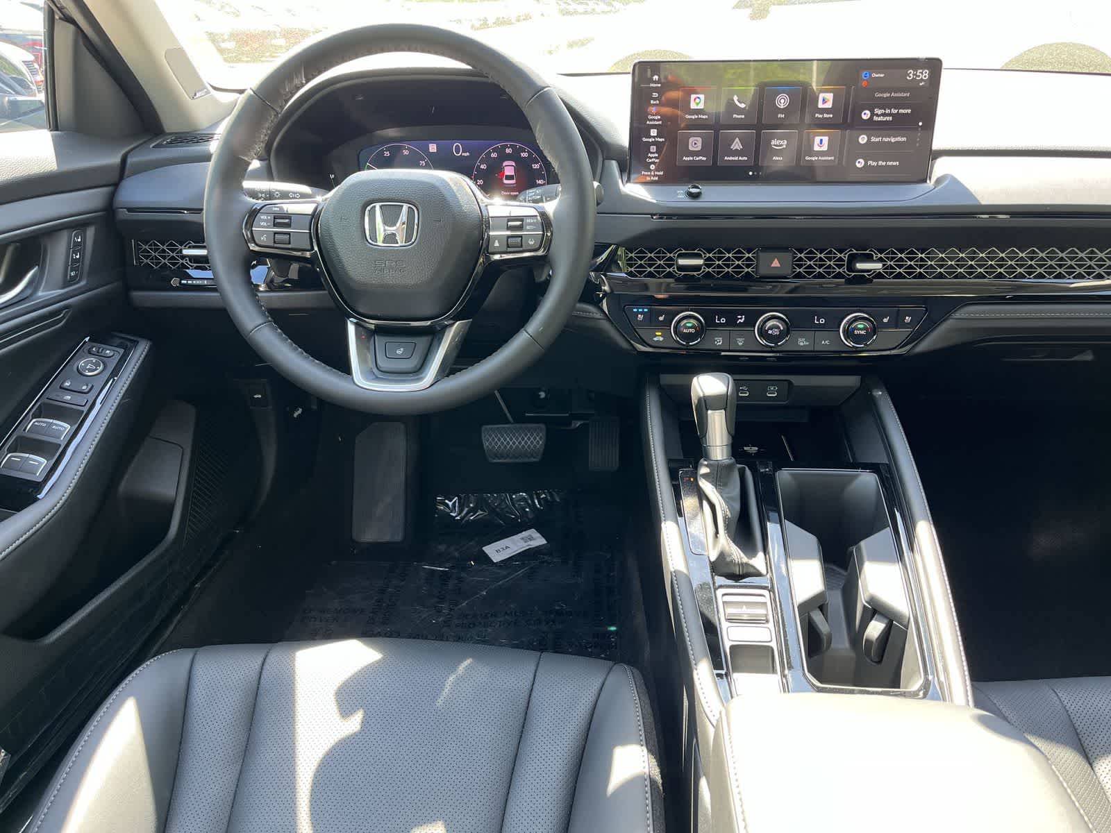 Thumbnail: 2026 Honda Accord - 11