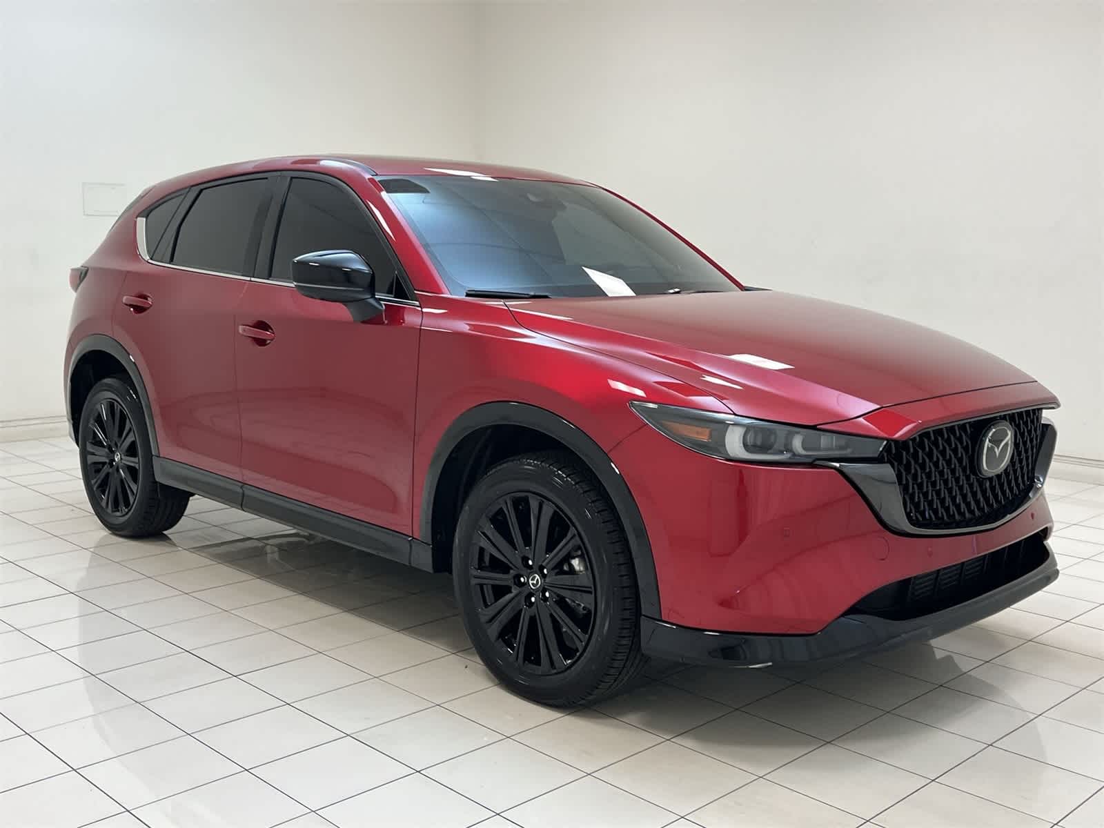 Thumbnail: 2025 Mazda CX-5 - 28