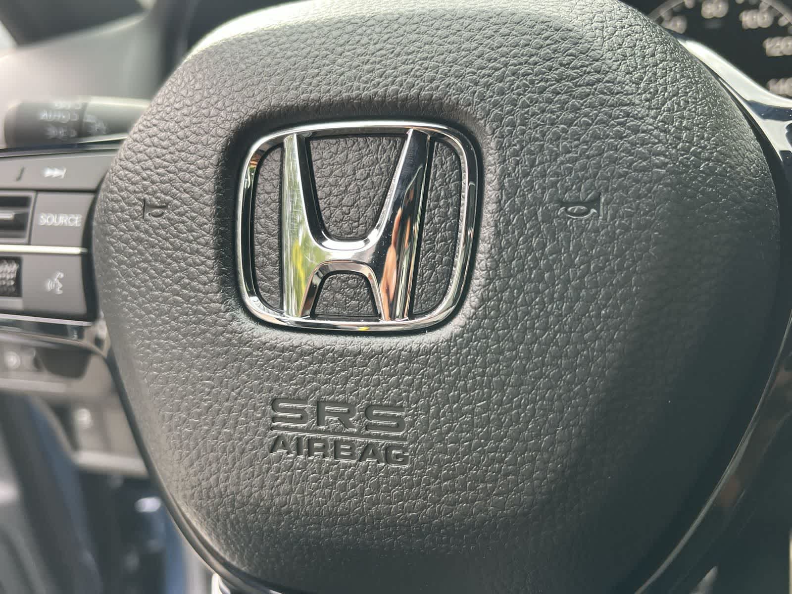 Thumbnail: 2026 Honda Civic - 23