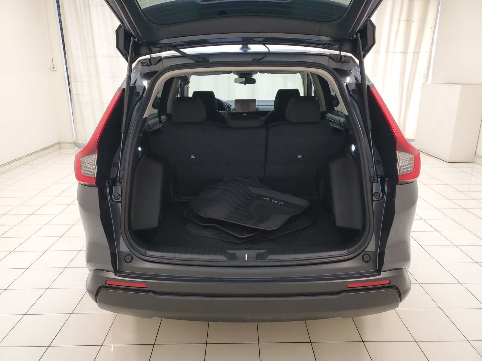 Thumbnail: 2026 Honda CR-V - 20