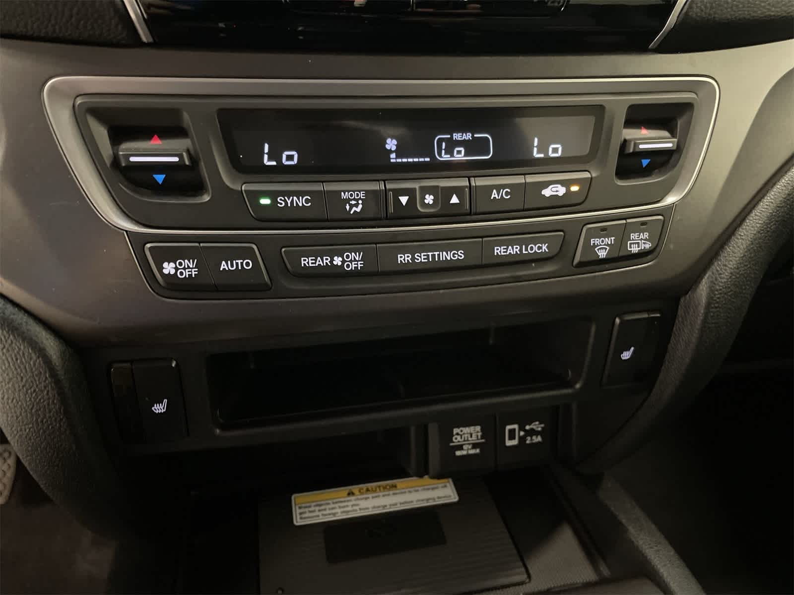 Thumbnail: 2021 Honda Pilot - 32