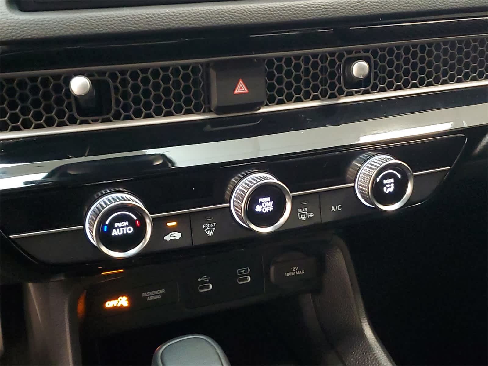 Thumbnail: 2025 Honda Civic - 28