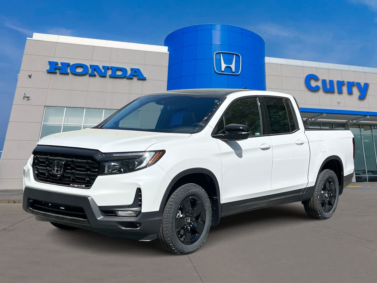 Thumbnail: 2026 Honda Ridgeline - 1