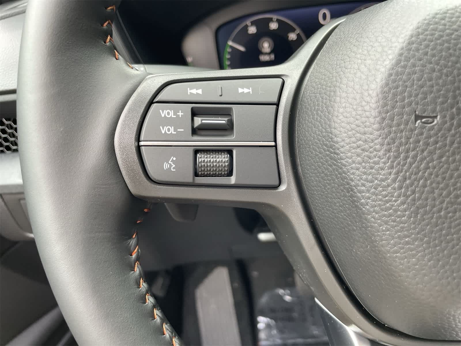 Thumbnail: 2026 Honda CR-V - 23