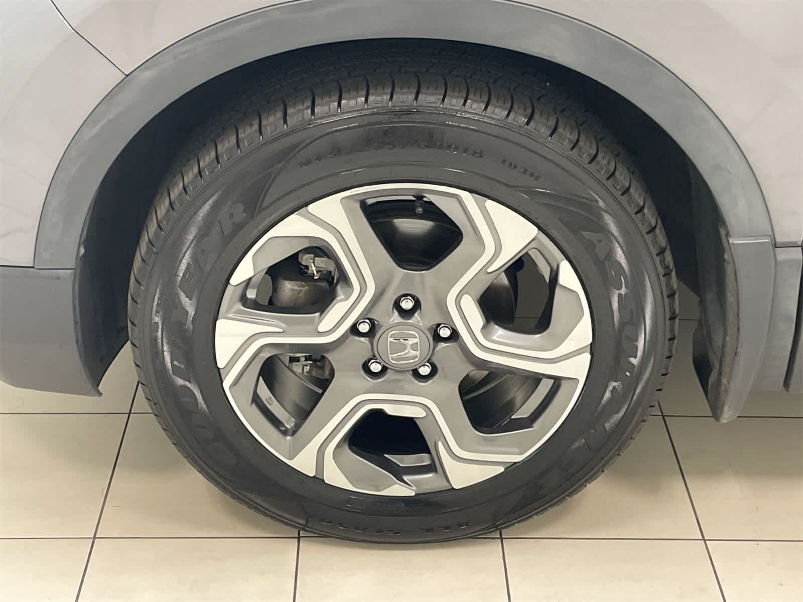 Thumbnail: 2019 Honda CR-V - 23