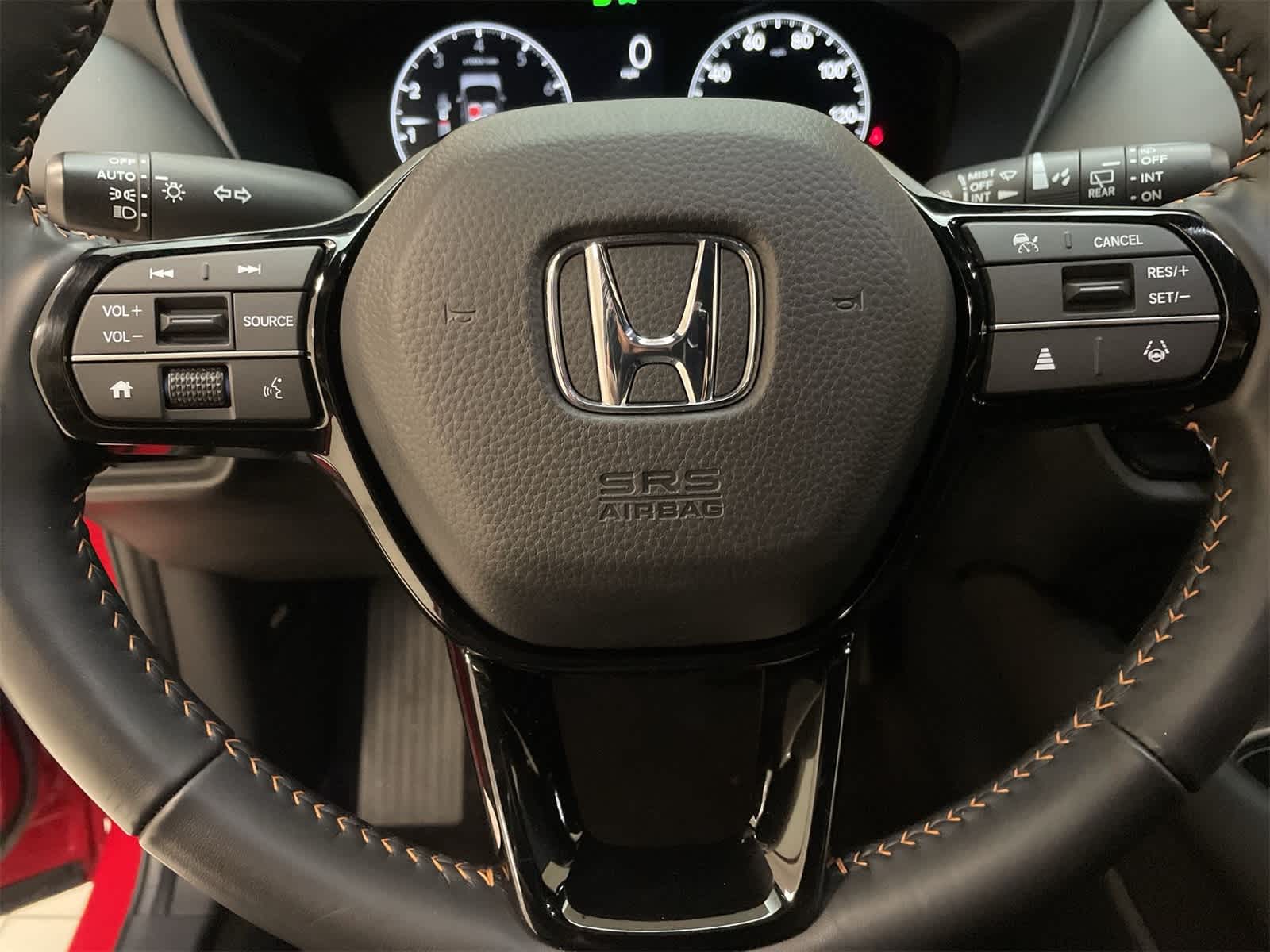 Thumbnail: 2025 Honda HR-V - 10