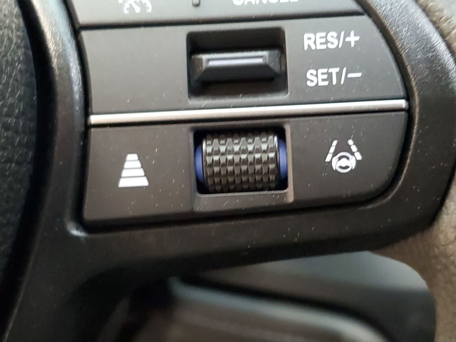 Thumbnail: 2025 Honda Accord - 33