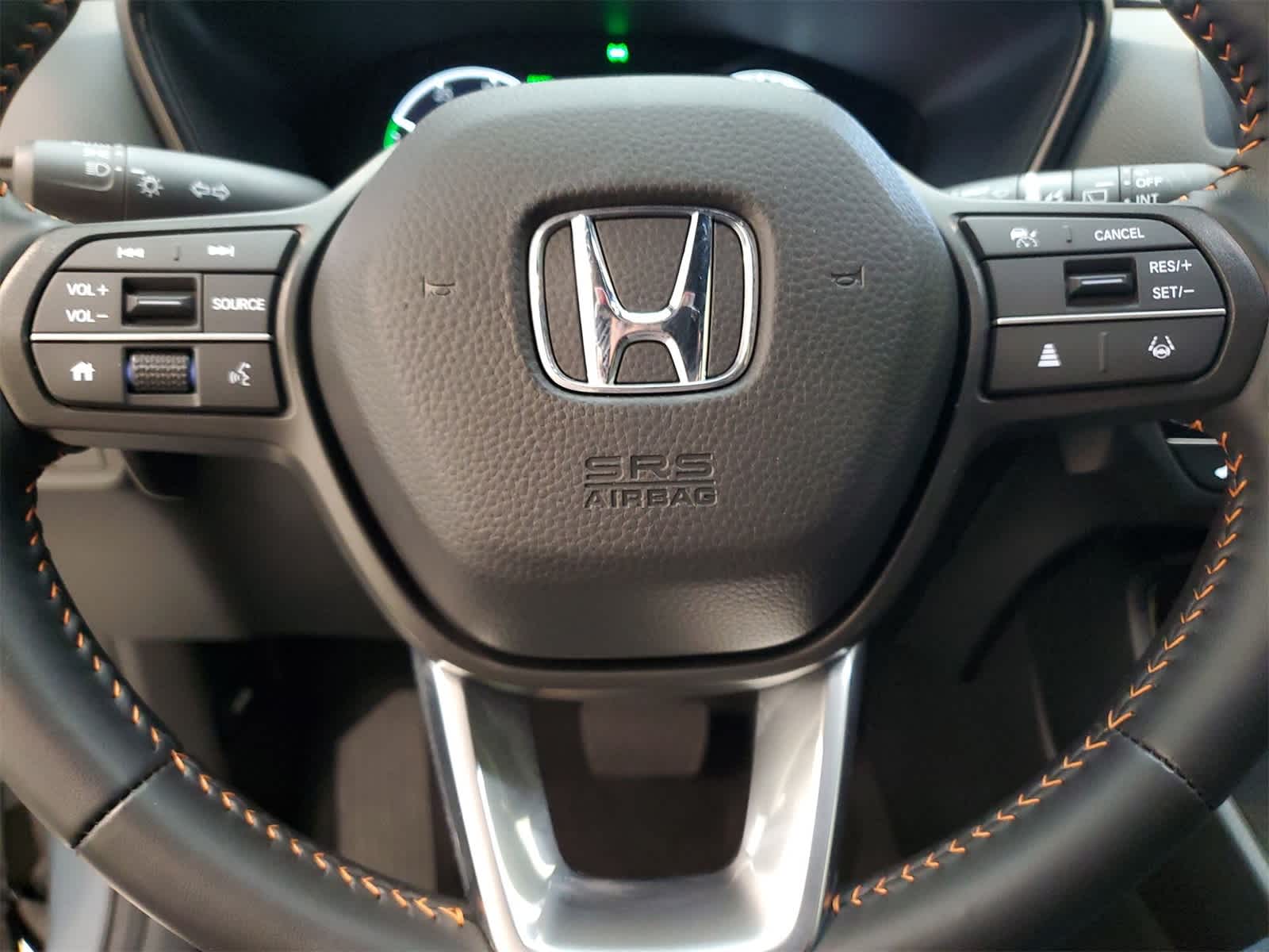 Thumbnail: 2025 Honda CR-V - 11