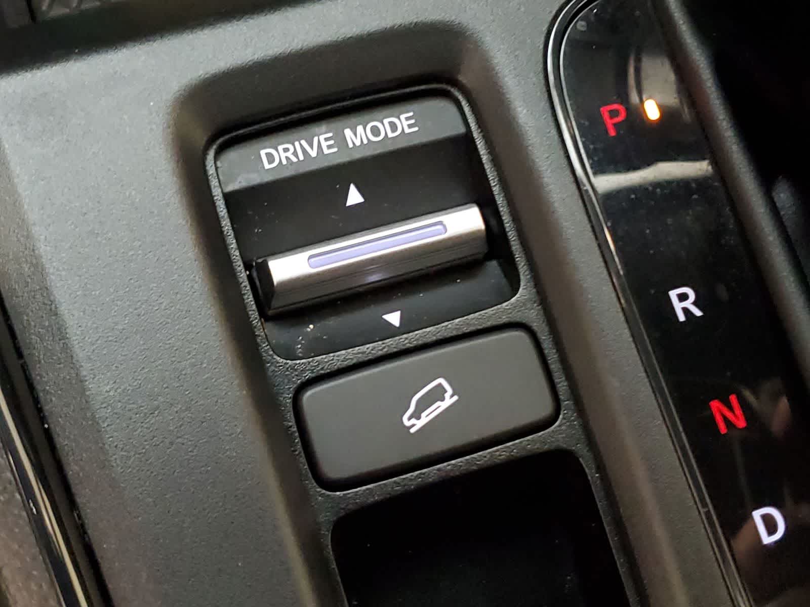 Thumbnail: 2024 Honda CR-V - 34