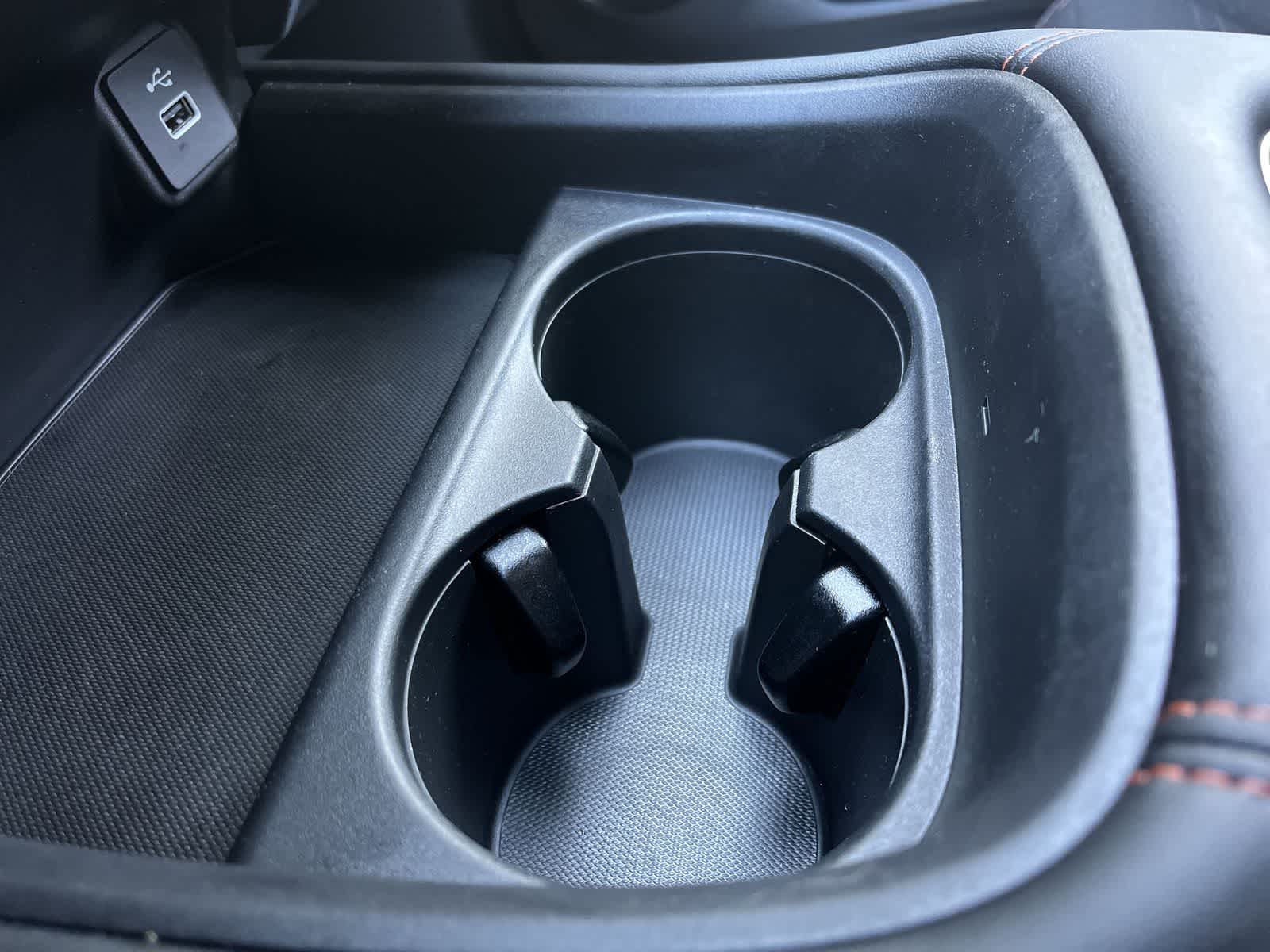 Thumbnail: 2024 Honda HR-V - 9