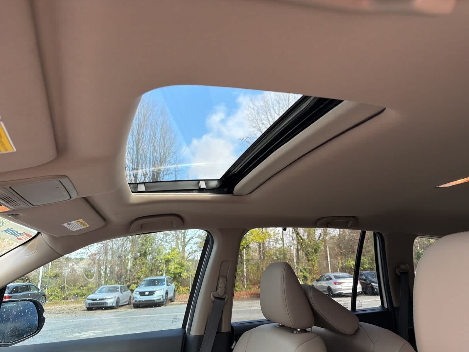 Thumbnail: 2022 Honda Pilot - 20